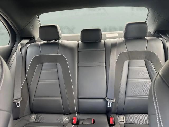 2018 Mercedes-Benz AMG E 63 S 4MATIC