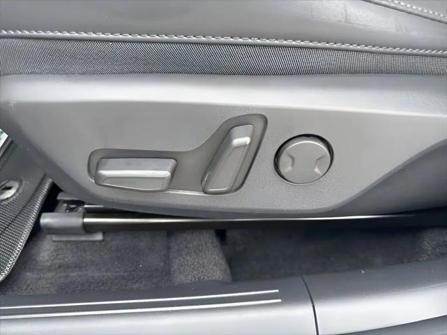 2025 Kia Niro EV Wind