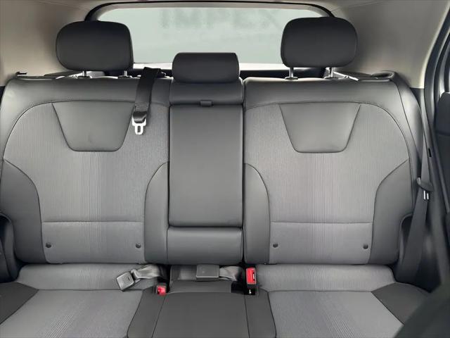 2025 Kia Niro EV Wind