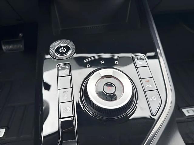 2025 Kia Niro EV Wind