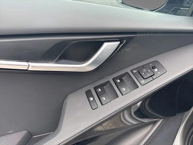 2025 Kia Niro EV Wind