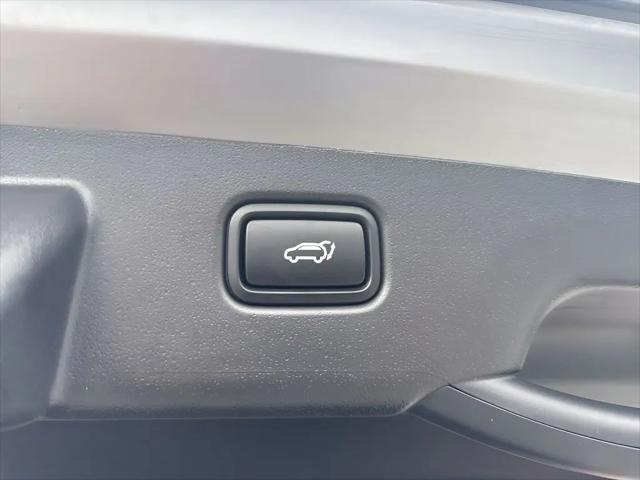 2025 Kia Niro EV Wind