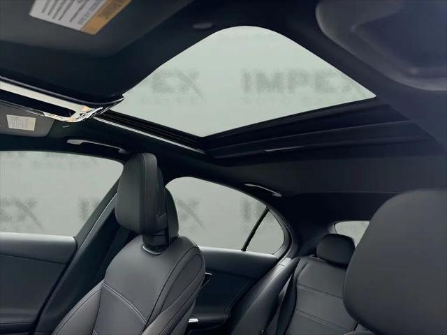 2023 Mercedes-Benz C-CLASS C 300 Sedan