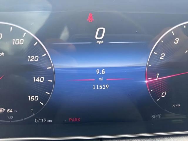 2023 Mercedes-Benz C-CLASS C 300 Sedan