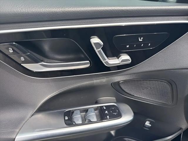 2023 Mercedes-Benz C-CLASS C 300 Sedan