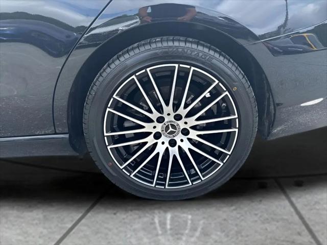2023 Mercedes-Benz C-CLASS C 300 Sedan