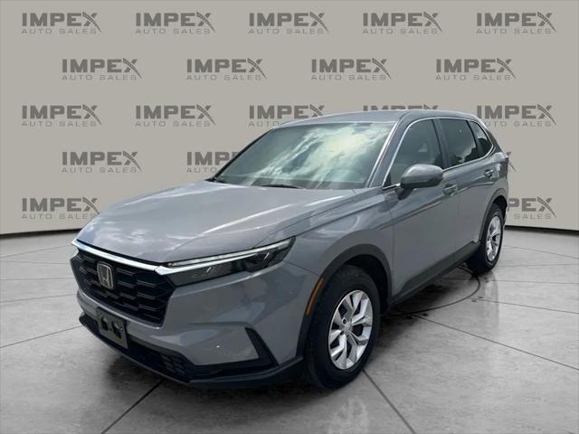 2025 Honda CR-V LX AWD for sale in Greensboro, NC