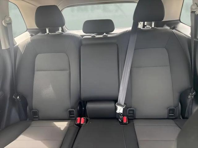 2025 Honda CR-V LX AWD