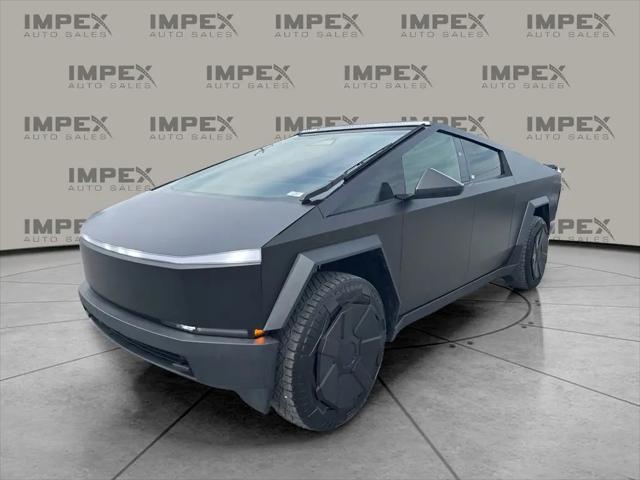 2024 Tesla Cybertruck Cyberbeast for sale in Greensboro, NC