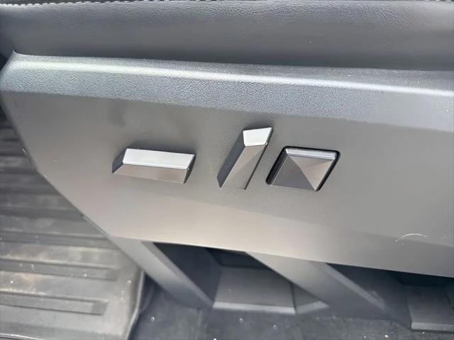 2024 Tesla Cybertruck Cyberbeast