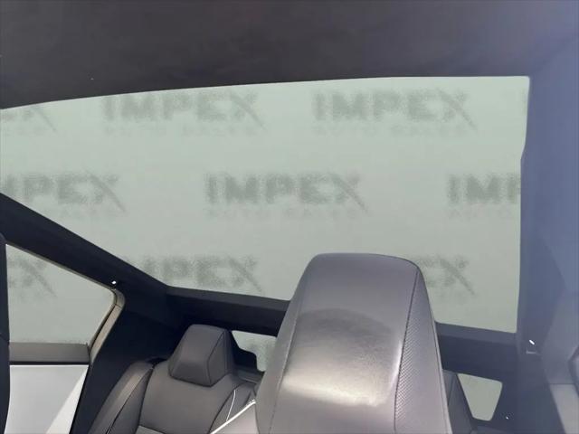 2024 Tesla Cybertruck Cyberbeast