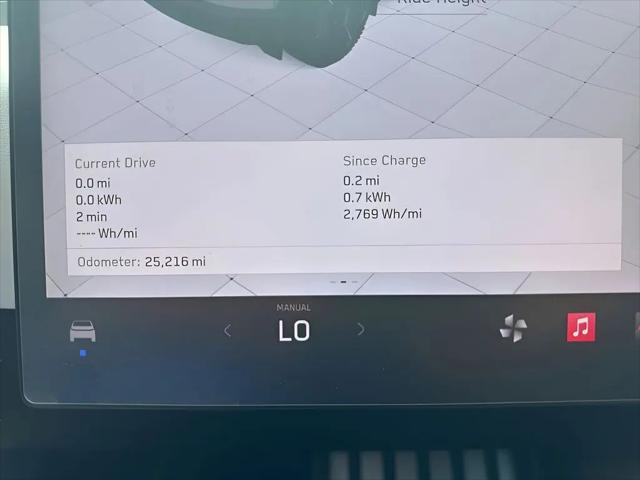 2024 Tesla Cybertruck Cyberbeast