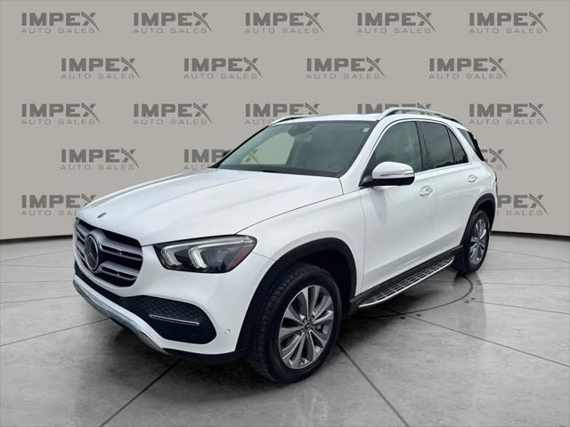 2020 Mercedes-Benz GLE GLE 350 4MATIC for sale in Greensboro, NC