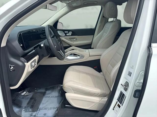 2020 Mercedes-Benz GLE GLE 350 4MATIC