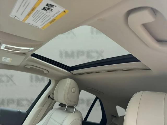 2020 Mercedes-Benz GLE GLE 350 4MATIC