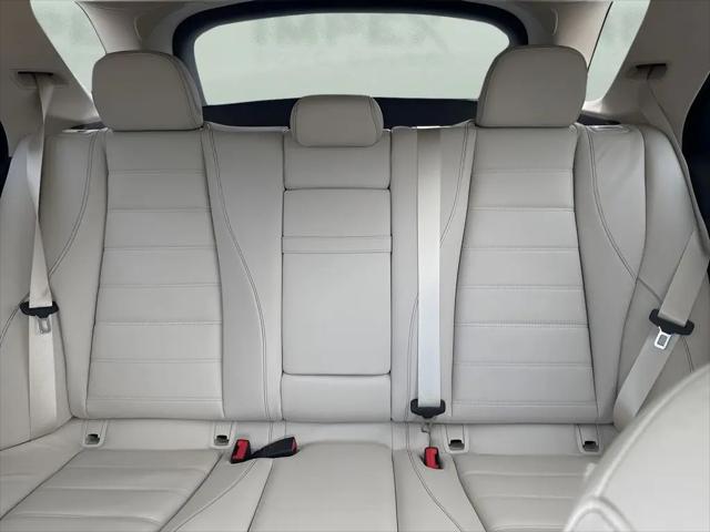 2020 Mercedes-Benz GLE GLE 350 4MATIC