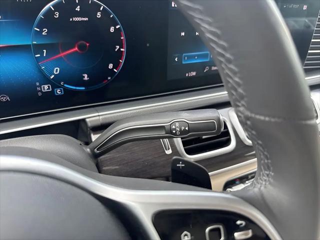 2020 Mercedes-Benz GLE GLE 350 4MATIC
