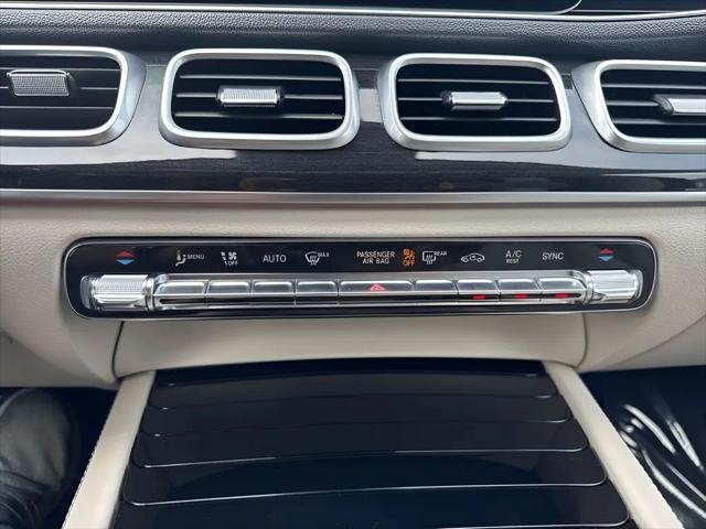 2020 Mercedes-Benz GLE GLE 350 4MATIC