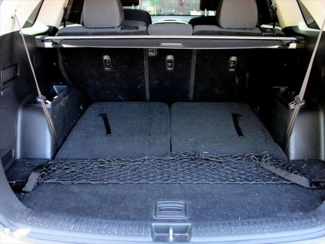 2018 Kia Sorento 3.3L LX