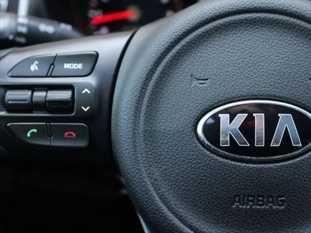 2018 Kia Sorento 3.3L LX