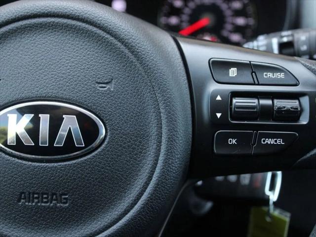 2018 Kia Sorento 3.3L LX