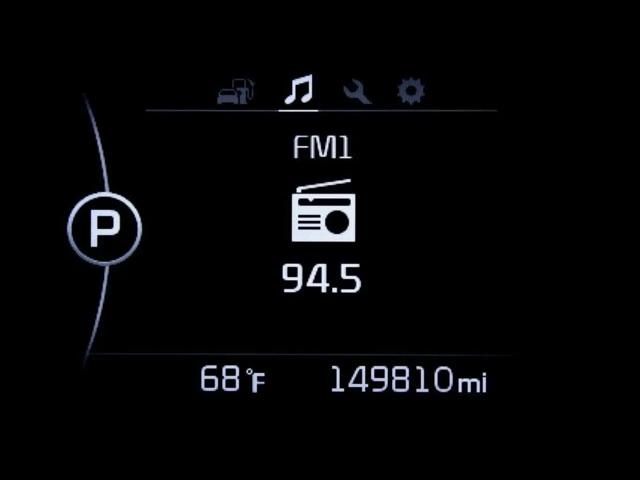2018 Kia Sorento 3.3L LX
