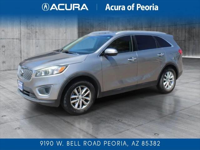 2018 Kia Sorento 3.3L LX for sale in Peoria, AZ