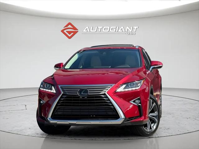 2019 Lexus RX 350 RX 350 for sale in Indianapolis, IN