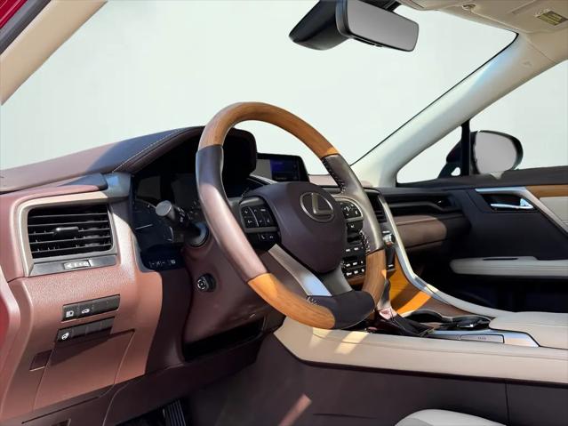 2019 Lexus RX 350 RX 350