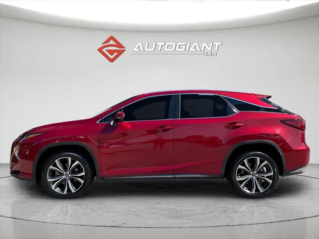 2019 Lexus RX 350 RX 350