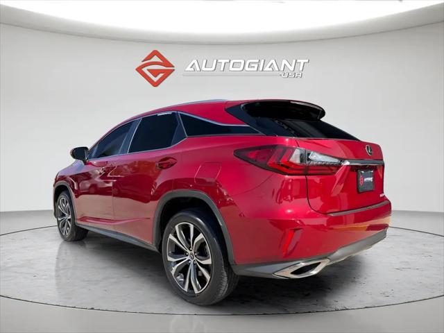 2019 Lexus RX 350 RX 350