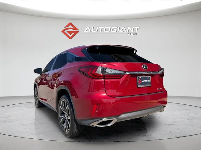 2019 Lexus RX 350 RX 350