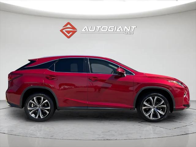 2019 Lexus RX 350 RX 350