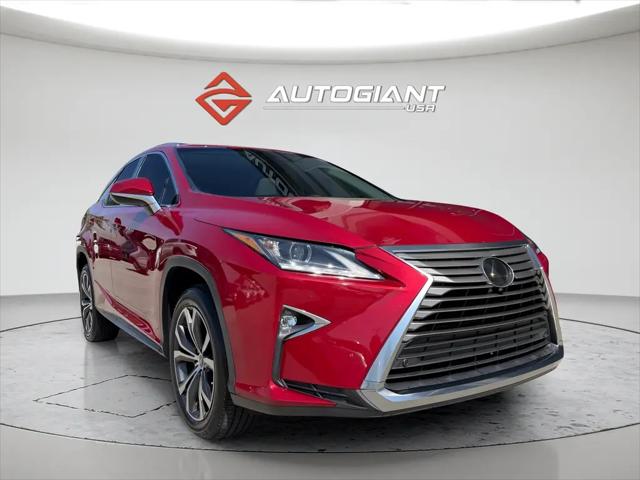 2019 Lexus RX 350 RX 350