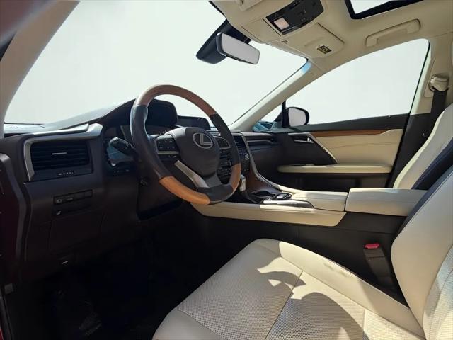2019 Lexus RX 350 RX 350