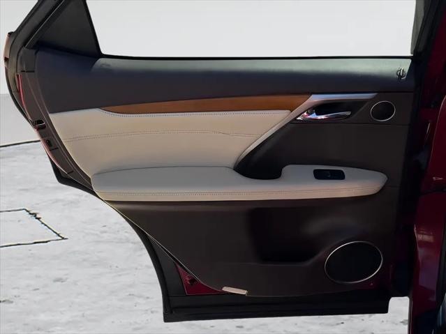 2019 Lexus RX 350 RX 350