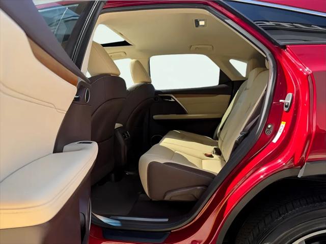 2019 Lexus RX 350 RX 350