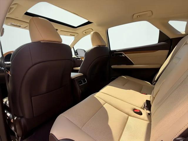 2019 Lexus RX 350 RX 350
