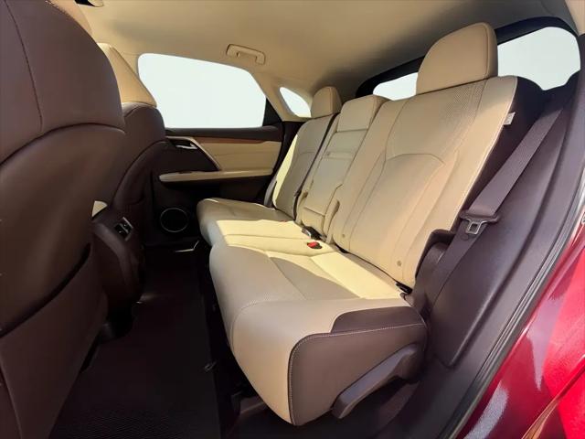 2019 Lexus RX 350 RX 350