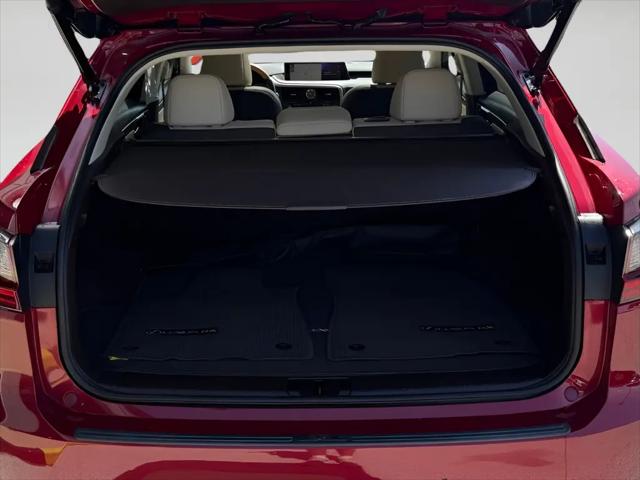 2019 Lexus RX 350 RX 350