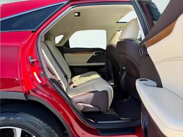 2019 Lexus RX 350 RX 350
