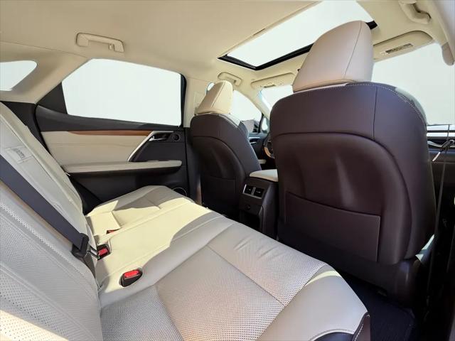 2019 Lexus RX 350 RX 350