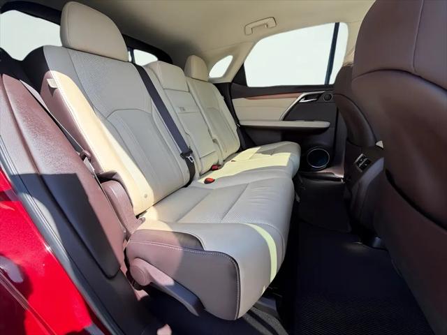 2019 Lexus RX 350 RX 350