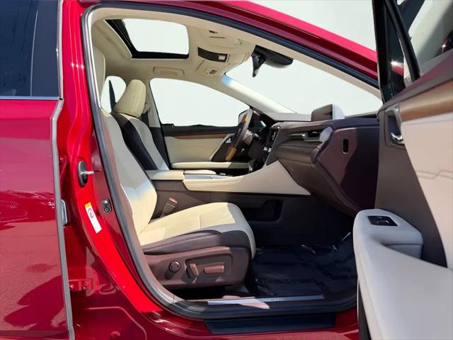 2019 Lexus RX 350 RX 350