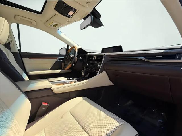 2019 Lexus RX 350 RX 350