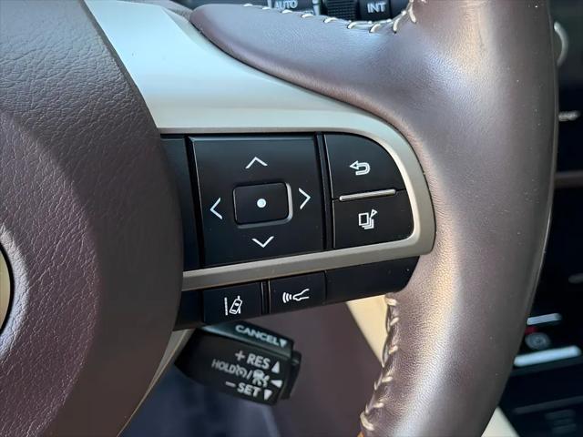 2019 Lexus RX 350 RX 350