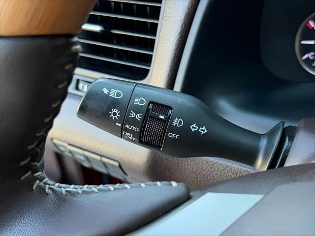 2019 Lexus RX 350 RX 350