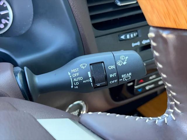 2019 Lexus RX 350 RX 350