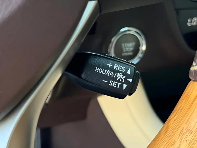 2019 Lexus RX 350 RX 350