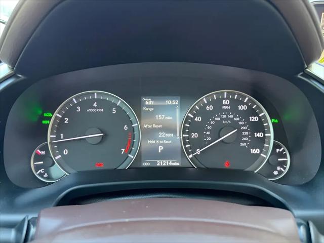 2019 Lexus RX 350 RX 350